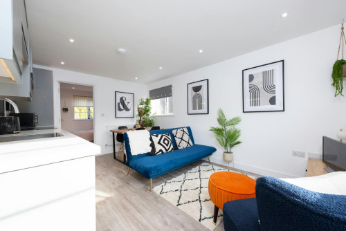 Alcester Road, Stratford upon Avon