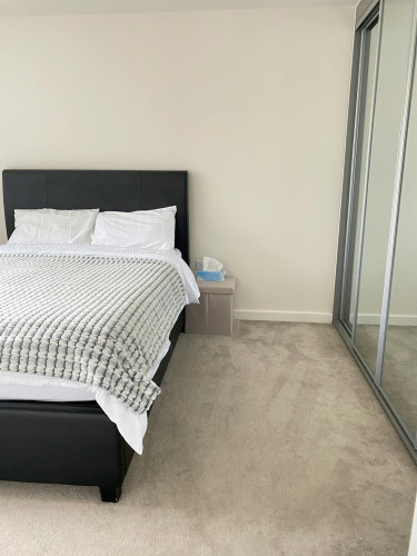 Wakeling View, Leicester