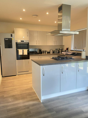 Wakeling View, Leicester