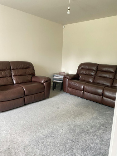 Wakeling View, Leicester
