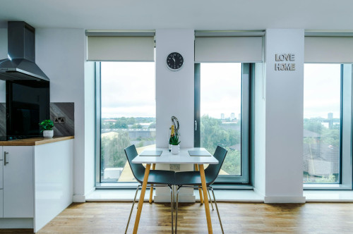 Michigan Avenue, Salford  - Gallery -  5