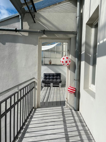 Fleyer Straße, Hagen