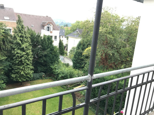 Fleyer Straße, Hagen