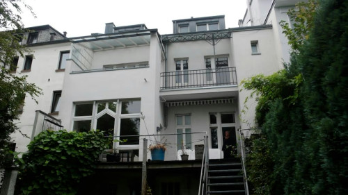Fleyer Straße, Hagen - Gallery - 5