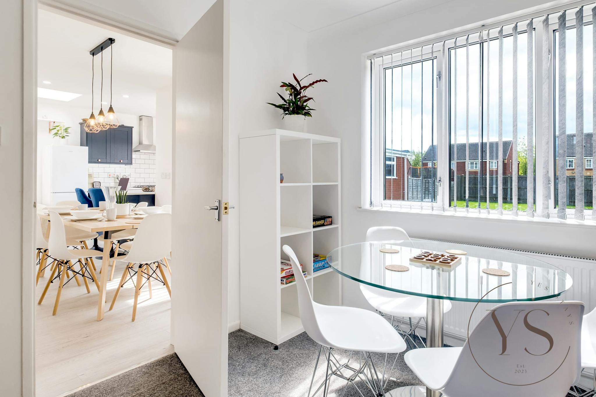 Entire Place - Anson Road, West Bromwich - Gallery - 1