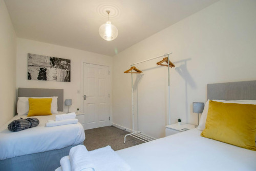 Stirrat Crescent, Paisley - Gallery - 9
