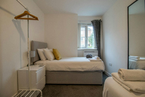 Stirrat Crescent, Paisley - Gallery - 10