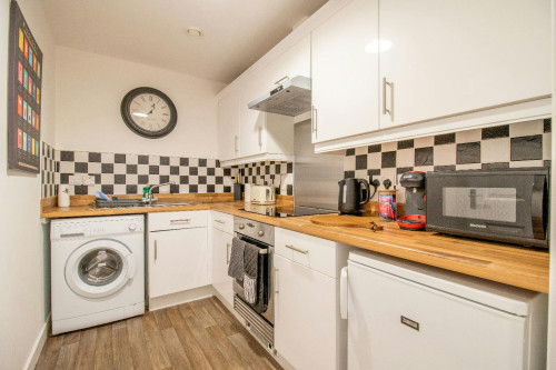 Stirrat Crescent, Paisley - Gallery - 6