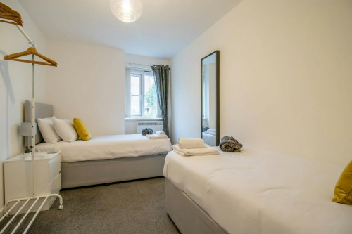 Stirrat Crescent, Paisley