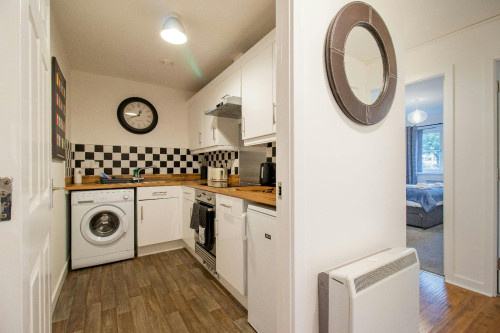 Stirrat Crescent, Paisley - Gallery - 7