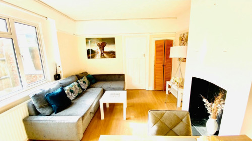 Kenilworth Road, Ashford - Gallery - 6