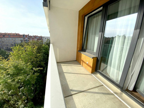 ulica Bolesława Prusa, Wrocław - Gallery - 6