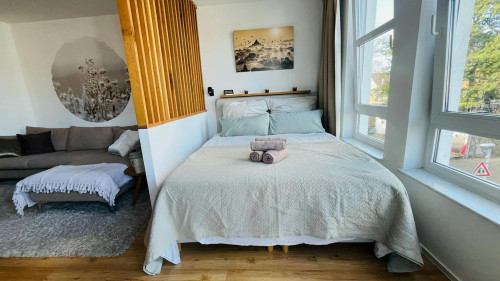 Wachsbleiche, Bonn - Gallery - 7