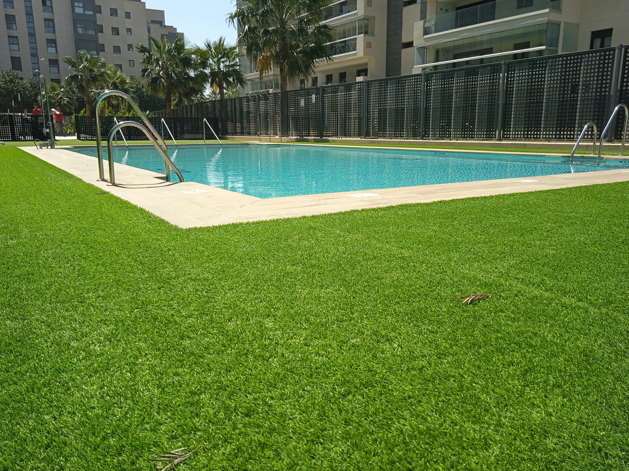 Entire Place - Calle Antonio Muñoz Zamora, Almería - Gallery - 1