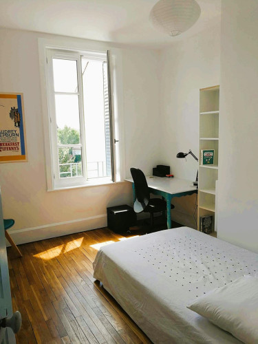 Cours Richard Vitton, Lyon