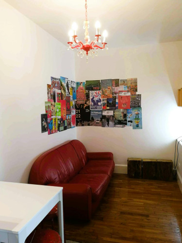Cours Richard Vitton, Lyon