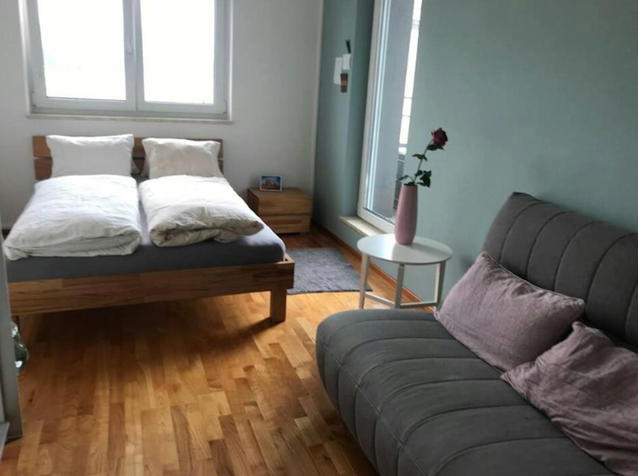 Private Room - Austraße, Salzburg - Gallery - 1