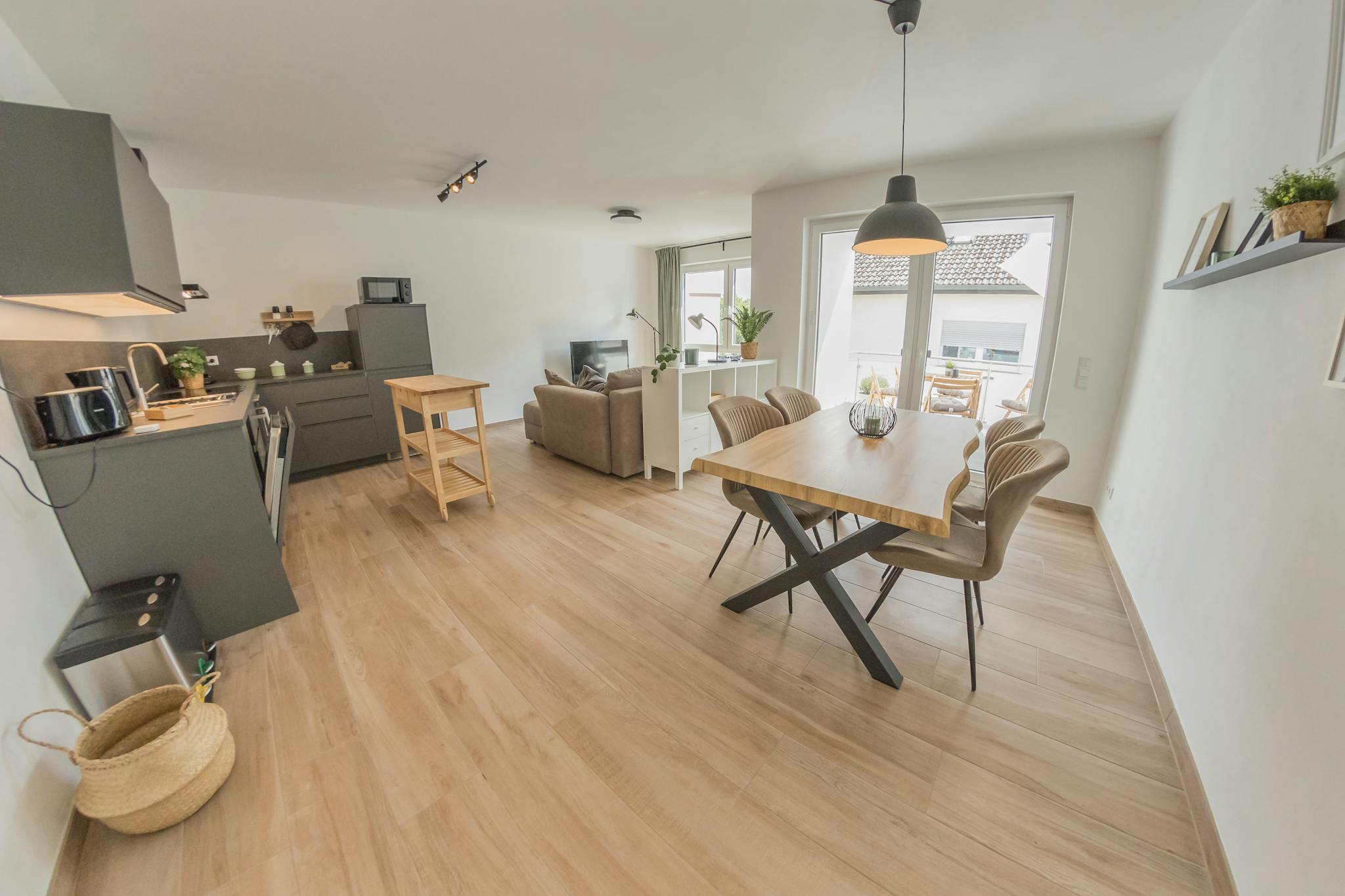  Entire Place  -  Kantstraße, Bad Salzuflen  - Gallery -  1
