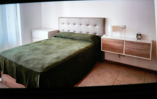 Rue Gilbert Hanot, Bobigny