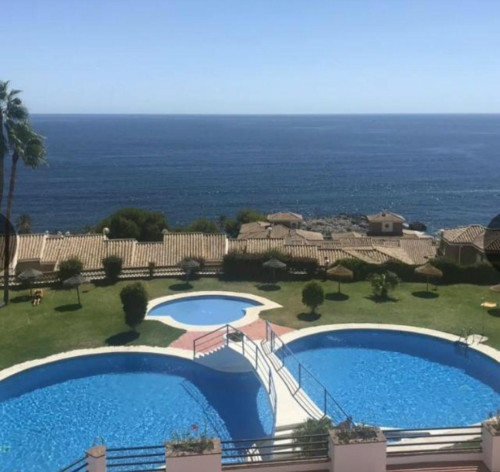 Avenida Marina del Este, Almuñécar