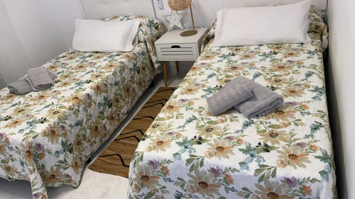 Avenida Marina del Este, Almuñécar - Gallery - 15