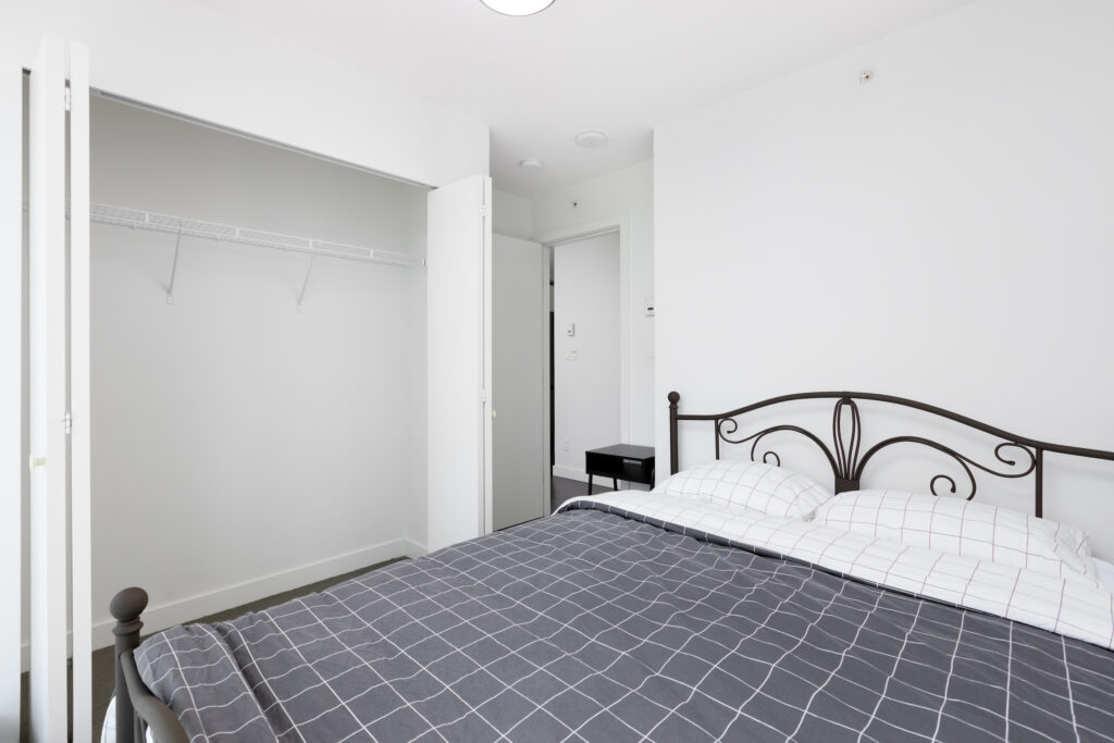  One Bedroom Apartment  -  Marine Gateway  - Gallery -  1