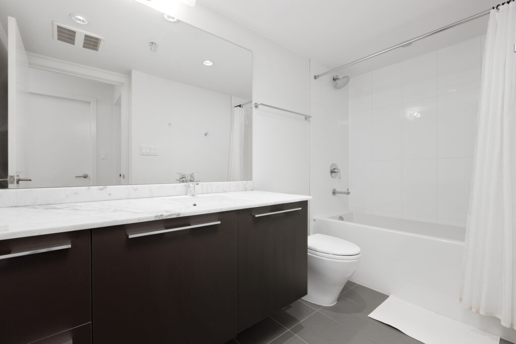  One Bedroom Apartment  -  Marine Gateway  - Gallery -  9