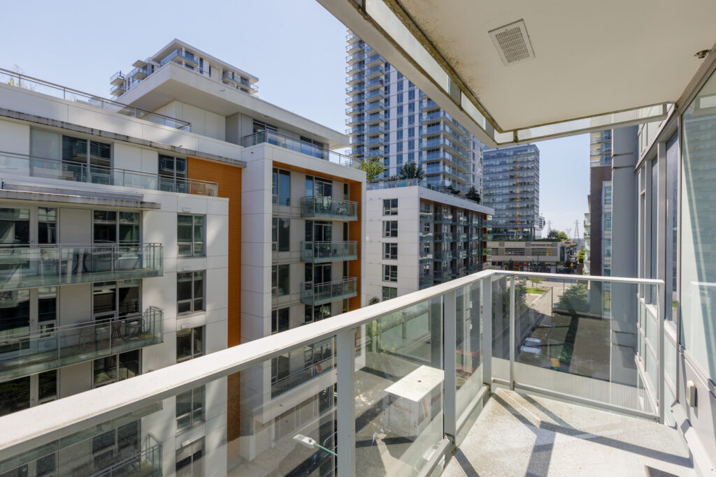  One Bedroom Apartment  -  Marine Gateway  - Gallery -  7