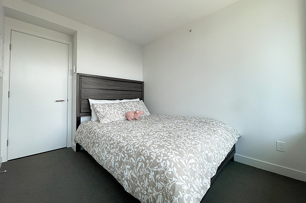  Private Bedroom  (Two Bedroom Apartment)  -  Marine Gateway  - Gallery -  6