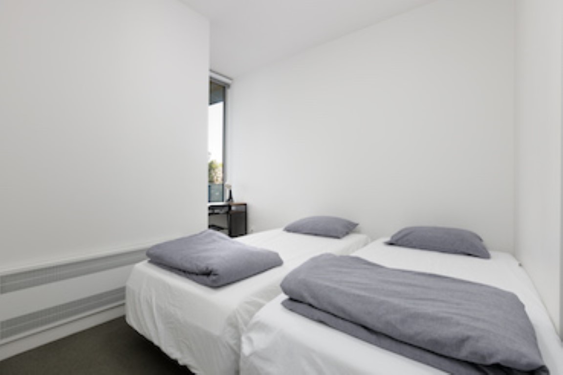  Two Bedroom Apartment  -  Marine Gateway  - Gallery -  5