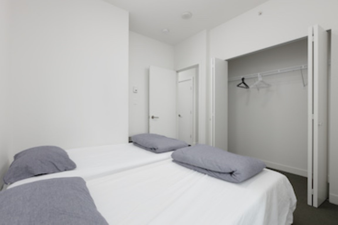  Two Bedroom Apartment  -  Marine Gateway  - Gallery -  1