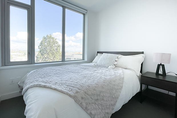  One Bedroom Townhouse  -  Marine Gateway  - Gallery -  1