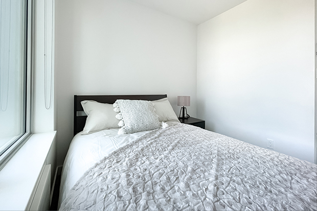  One Bedroom Townhouse  -  Marine Gateway  - Gallery -  8
