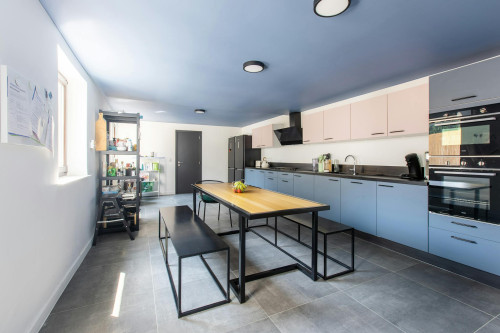 Rue des Droits de l'Homme, Mons - Gallery - 7