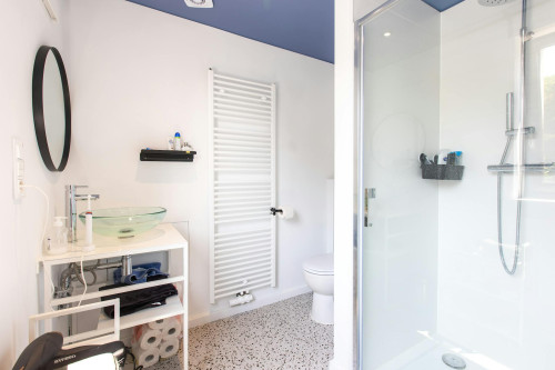 Rue des Droits de l'Homme, Mons