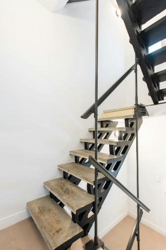 Rue des Droits de l'Homme, Mons - Gallery - 8