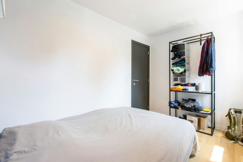 Rue des Droits de l'Homme, Mons