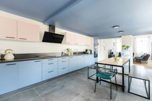 Rue des Droits de l'Homme, Mons  - Gallery -  5