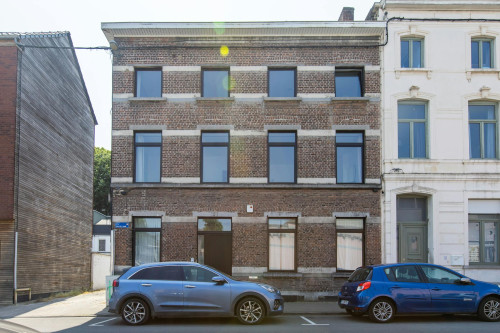Rue des Droits de l'Homme, Mons - Gallery - 9