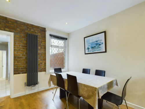 Cross Road, Croydon - Gallery - 7