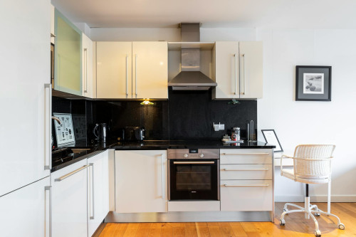 Fairfield Road, Croydon - Gallery - 6