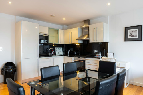 Fairfield Road, Croydon  - Gallery -  5