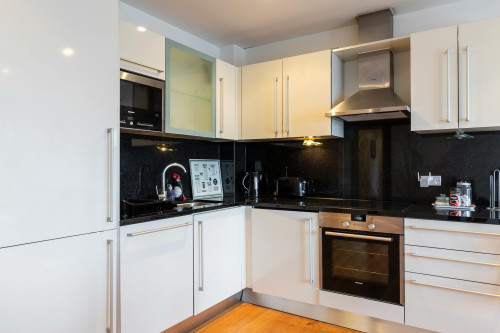 Fairfield Road, Croydon - Gallery - 7