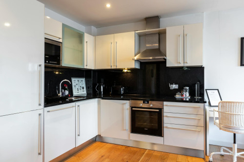 Fairfield Road, Croydon - Gallery - 8