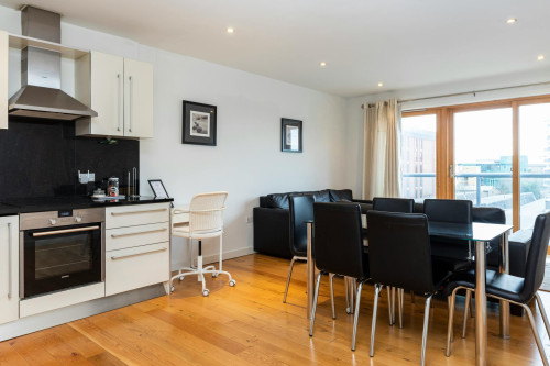 Fairfield Road, Croydon - Gallery - 10