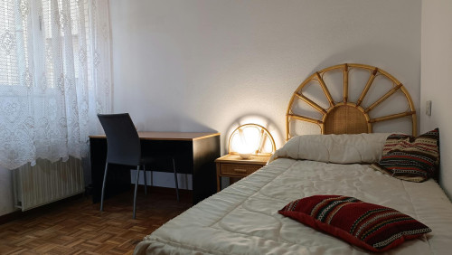Calle Chancilleres, Soria - Gallery - 8