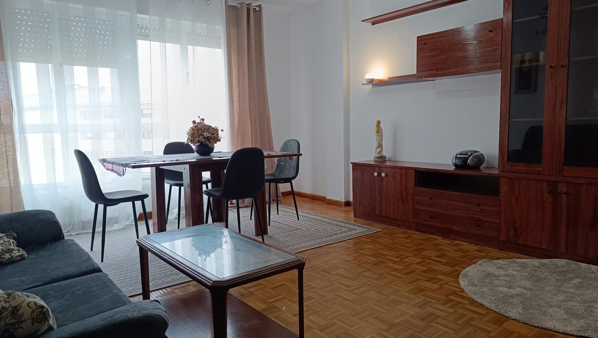 Entire Place - Calle Chancilleres, Soria - Gallery - 1
