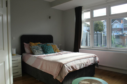 Croydon Road, Croydon