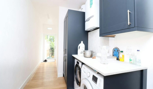 Croydon Road, Croydon - Gallery - 8
