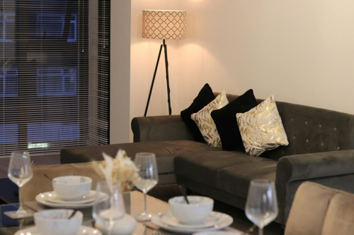 Marlowes, Hemel Hempstead